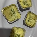 Cooksnap dari Rachel Rianita Simanjuntak untuk resep Schotel Kentang Salmon (Mpasi 8m+)