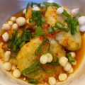 Cooksnap dari Tina Hasbie untuk resep Cireng Kuah Pedas