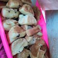 Cooksnap dari Juvita Sistiana untuk resep Pukis ekonomis