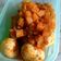Cooksnap dari Maira Ndaru untuk resep Telur kentang balado