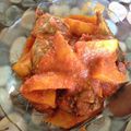 Cooksnap dari Rahma Yani untuk resep Ikan Tongkol Bumbu Bali