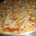 Cooksnap dari Atitsugi15 untuk resep Pizza kw