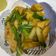 胡荃荃 的 蔥爆麵腸 / 家常菜 cooksnap