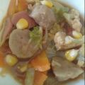 Cooksnap dari 🍄Buna_Nura🐾 untuk resep Capcay sederhana