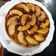 El cooksnap de Teresita Escobar cuando hizo Torta de manzana invertida.