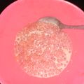 Cooksnap dari rita kartini untuk resep Bubur SAGU MUTIARA