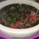 Cooksnap dari Ratna Amalia Taqwani untuk resep Tumis Pedas Sayur Pakis