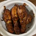 Cooksnap dari Putriadew untuk resep 417. Semur Ayam Kecap