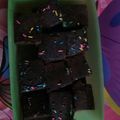 Cooksnap dari dias untuk resep Brownies kukus coklat keju