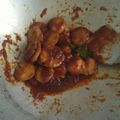 Cooksnap dari Dwi Wulan Nur Fitriani untuk resep Semur jengkol