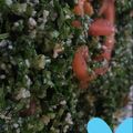صورة من bushra 🌷، شاركها بعد تجربة وصفة تبولة 🍅🌿
