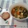 Cooksnap από ms_dragonforce στη συνταγή Χορτοφαγική μπιζελοσουπίτσα της στιγμής