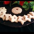 Yamuna H Javani's cooksnap of when they made જુવાર કુકીઝ (Jowar Cookies Recipe In Gujarati).