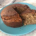 El cooksnap de Dos Rombos en la Cocina cuando hizo Banana bread, ¡fácil y para chuparse los dedos!.