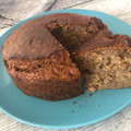 El cooksnap de Dos Rombos en la Cocina cuando hizo Banana bread, ¡fácil y para chuparse los dedos!.