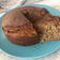 El cooksnap de Dos Rombos en la Cocina cuando hizo Banana bread, ¡fácil y para chuparse los dedos!.