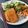 Cooksnap de marlène sur la recette Bo bun au poulet curry