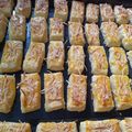 Cooksnap dari Ani Delard untuk resep Kastangel