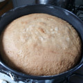 El cooksnap de Monica Riera cuando hizo Bizcochuelo muy fácil.