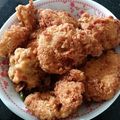 รูป Cooksnap ของ Pishsy Kittiakra เมื่อเขาทำ แหนมหมูทอด