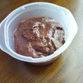 Cooksnap dari Nida Eka Septiandari untuk resep Selai coklat home made(nutella kw)