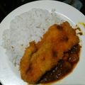 Cooksnap dari ely yulianti untuk resep Chicken Katsu Japanese Curry