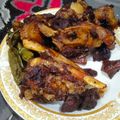 Cooksnap dari Mbok Yo untuk resep Spare Ribs (Iga Sapi) Bakar/Panggang Empuk Meresap