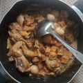Cooksnap dari Chaterina untuk resep Ayam Kecap Simple