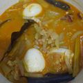Cooksnap dari Ulfah Nafah untuk resep 1.Lodeh Labu siam, tempe & Telor (tanpa santan)