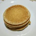 Cooksnap dari Nadia Ulfa Dinda untuk resep Mini Pancake