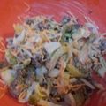 glenda.bolyard's cooksnap of when they made The 
