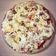 El cooksnap de Mely Leiva cuando hizo Masa de pizzas caseras!.