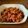 El cooksnap de CocinarParaCuatro cuando hizo Chile con carne.