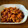 El cooksnap de CocinarParaCuatro cuando hizo Chile con carne.