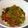 El cooksnap de Magdiel Taveras cuando hizo Chow mein.