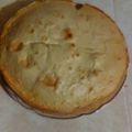 El cooksnap de Bruno cuando hizo Pan de vainilla.