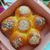 Cooksnap dari kamelia sri maryanti untuk resep Chigiri Bubble Bread