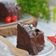 Cooksnap dari • dian's kitchen • untuk resep Cake Kukus Coklat Gampang Banget 1 telur aja (no mixer, no oven)
