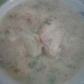 Cooksnap dari wiwinlestari untuk resep Opor ayam