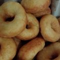 Cooksnap dari titi sundary untuk resep Donat Killer Soft Bread