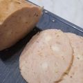 Zsuzsanna Gál Cooksnap-ja, amikor elkészítette a(z) Mennyei csirkemell sonkarolád🐔 receptet.