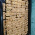 Cooksnap dari Murli Nuraini untuk resep Kastengel Klasik (ekstra keju.. ekstra yummy)