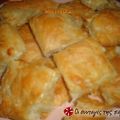 Cooksnap από Ματίνα Σ. στη συνταγή Κασερόπιτα σφολιάτα