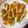 รูป Cooksnap ของ Emon Hannok เมื่อเขาทำ พริกหยวกยัดไส้ไก่ หม้ออบลมร้อน