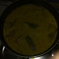 Cooksnap dari fauziah irfani untuk resep SOTO BETAWI(Coconut Milk Soup with Beef)