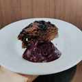 Cooksnap dari Sindy Praviska untuk resep Banana Oat Cake (Steam)