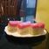 Cooksnap dari Ratna Budhiwati untuk resep Talam Ketan Red Velvet