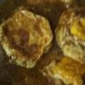 Cooksnap dari Ade Qback Arfela untuk resep Semur Telur Ceplok