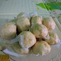 Cooksnap dari nita untuk resep Bakpao Kukus Isi Coklat