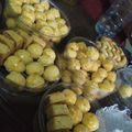 Cooksnap dari yunita Furiani untuk resep Nastar